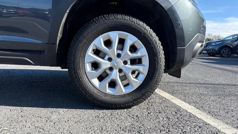 Used Dacia Duster 2022 for sale - 76332649: Photo 15