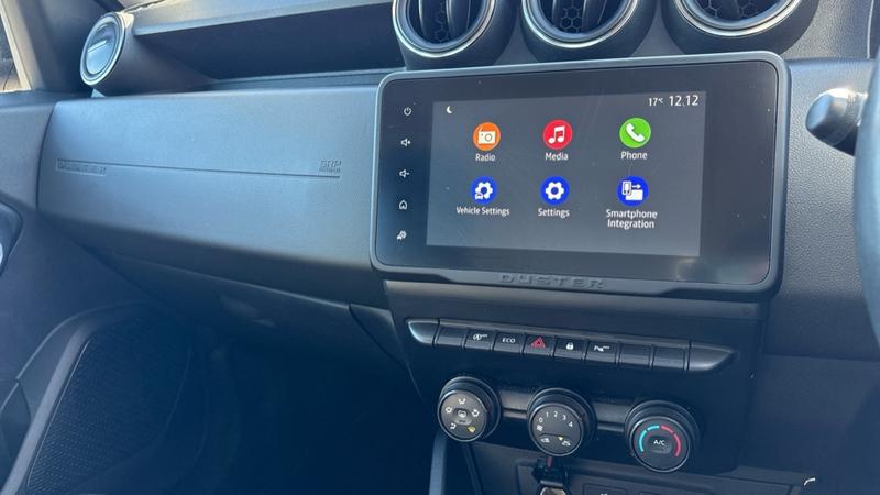 Used Dacia Duster 2022 for sale - 76332649: Photo 16