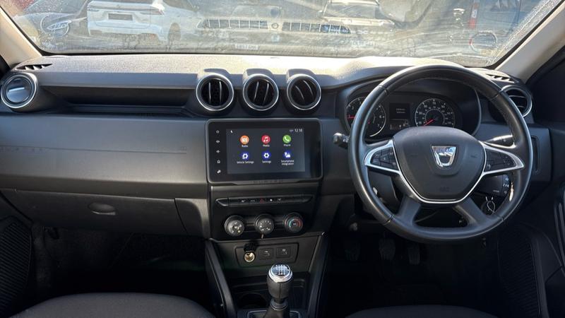 Used Dacia Duster 2022 for sale - 76332649: Photo 5