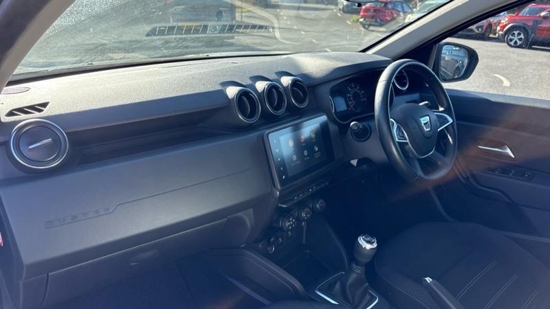Used Dacia Duster 2022 for sale - 76332649: Photo 6