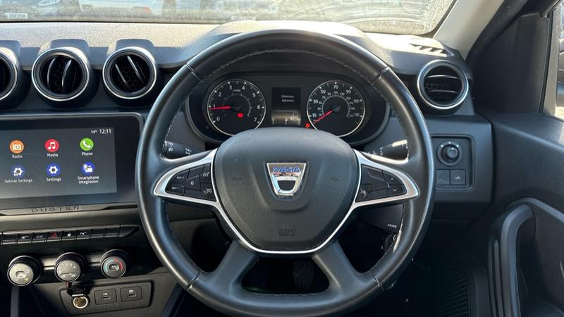Used Dacia Duster 2022 for sale - 76332649: Photo 9