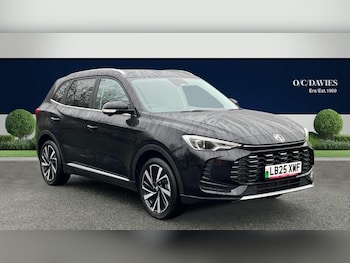 Used MG MG ZS 2025 for sale - 77578364: Photo