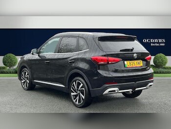 Used MG MG ZS 2025 for sale - 77578364: Photo