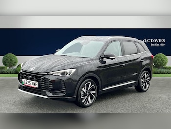 Used MG MG ZS 2025 for sale - 77578364: Photo