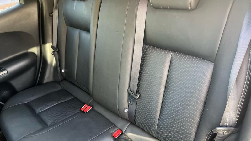 Used Nissan Juke 2015 for sale - 76508188: Photo 10