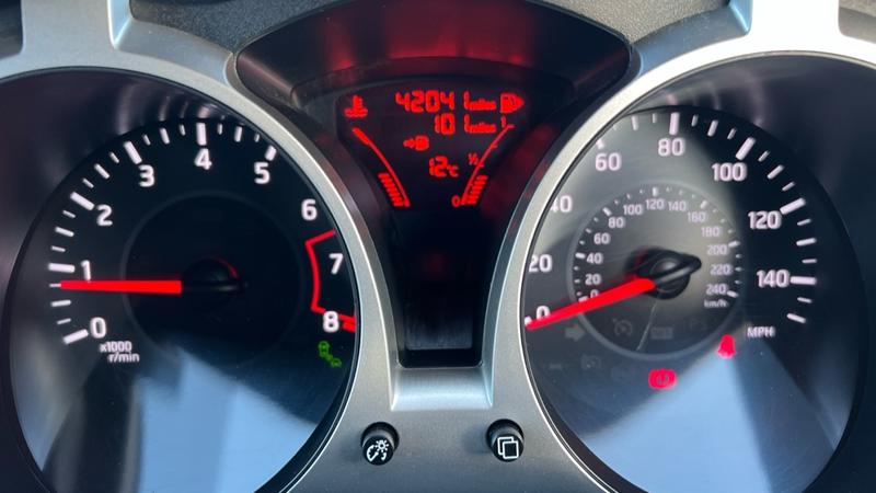 Used Nissan Juke 2015 for sale - 76508188: Photo 11