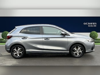 Used MG MG3 2024 for sale - 77033046: Photo