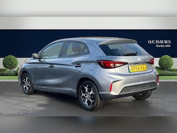 Used MG MG3 2024 for sale - 77033046: Photo