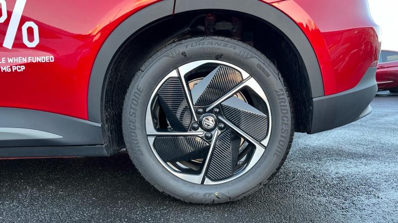 Used MG MGS5 2025 for sale - 77063973: Photo 15