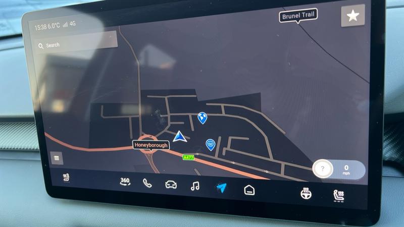 Used MG MGS5 2025 for sale - 77063973: Photo 16