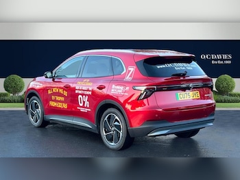 Used MG MGS5 2025 for sale - 77063973: Photo