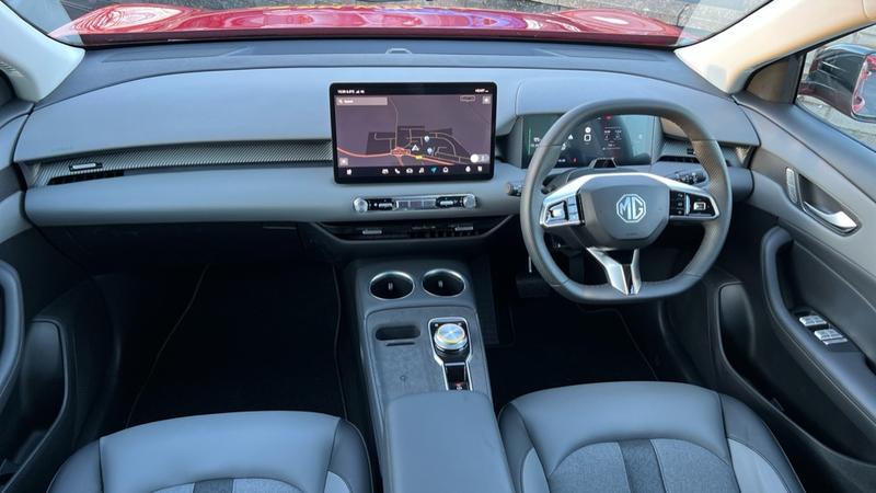 Used MG MGS5 2025 for sale - 77063973: Photo 5