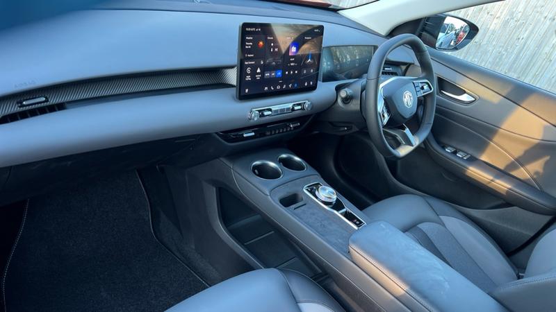 Used MG MGS5 2025 for sale - 77063973: Photo 6