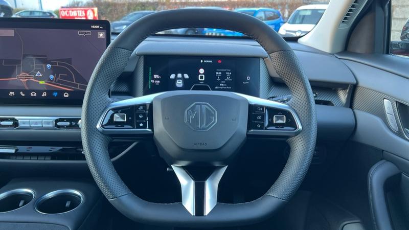 Used MG MGS5 2025 for sale - 77063973: Photo 9