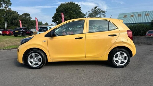 Used Kia Picanto 2022 for sale - 75556446: Photo 13