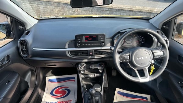 Used Kia Picanto 2022 for sale - 75556446: Photo 5