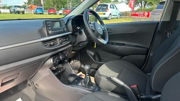 Used Kia Picanto 2022 for sale - 75556446: Photo 6