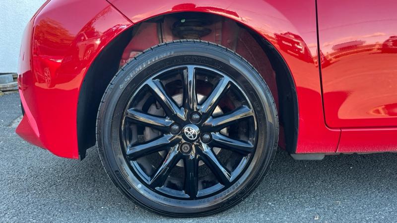 Used Toyota AYGO 2018 for sale - 76716389: Photo 19