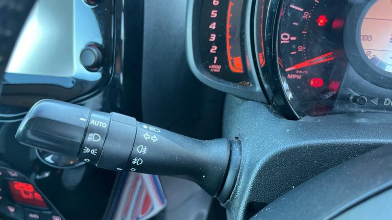 Used Toyota AYGO 2018 for sale - 76716389: Photo 23