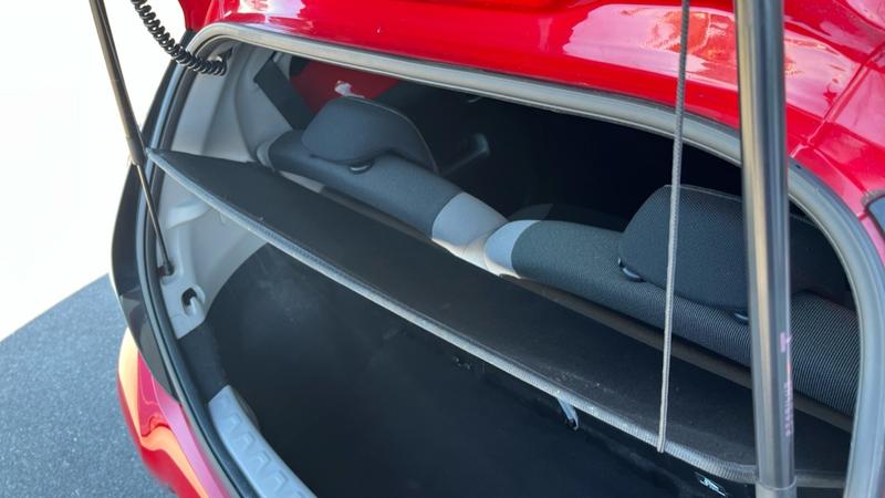 Used Toyota AYGO 2018 for sale - 76716389: Photo 35