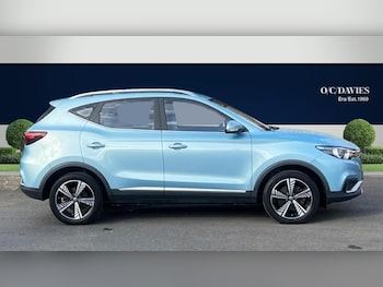 Used MG MG ZS 2020 for sale - 76079828: Photo 2