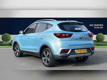 Used MG MG ZS 2020 for sale - 76079828: Photo 3