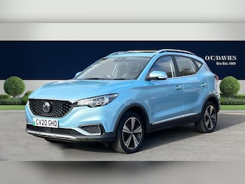 Used MG MG ZS 2020 for sale - 76079828: Photo 4