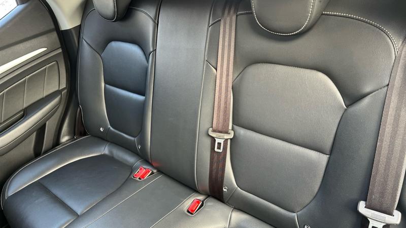 Used MG MG ZS 2018 for sale - 76494588: Photo 10