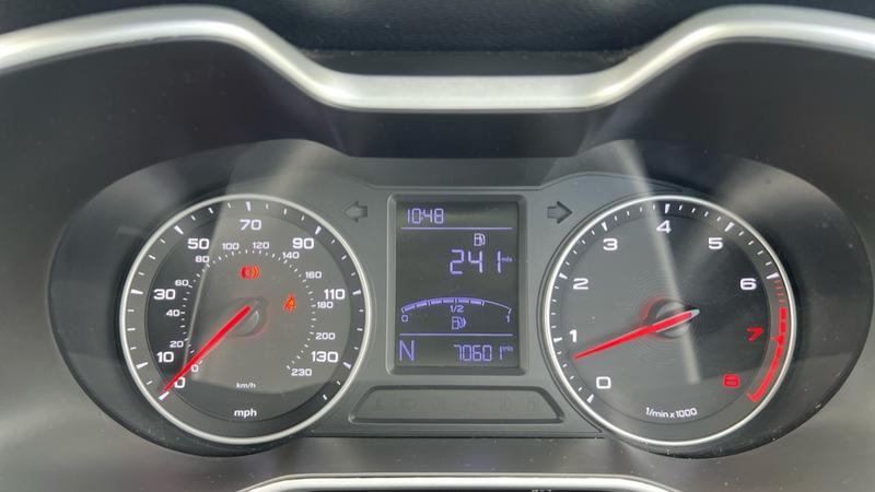 Used MG MG ZS 2018 for sale - 76494588: Photo 11