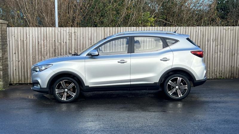 Used MG MG ZS 2018 for sale - 76494588: Photo 13