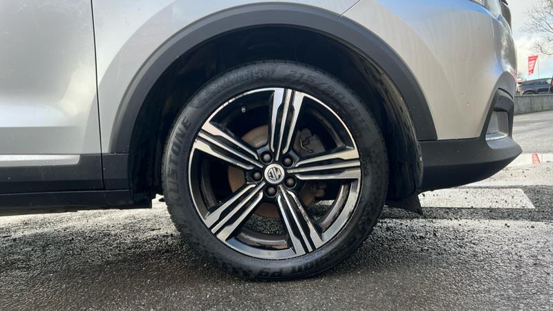 Used MG MG ZS 2018 for sale - 76494588: Photo 15