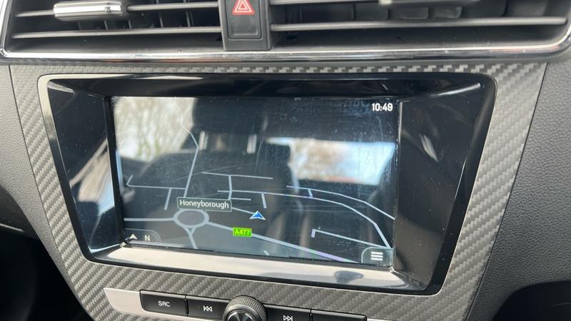 Used MG MG ZS 2018 for sale - 76494588: Photo 16