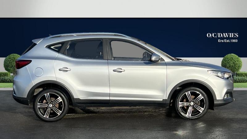 Used MG MG ZS 2018 for sale - 76494588: Photo 2