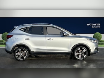 Used MG MG ZS 2018 for sale - 76494588: Photo