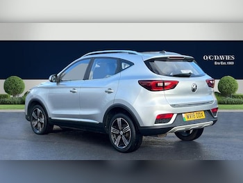 Used MG MG ZS 2018 for sale - 76494588: Photo