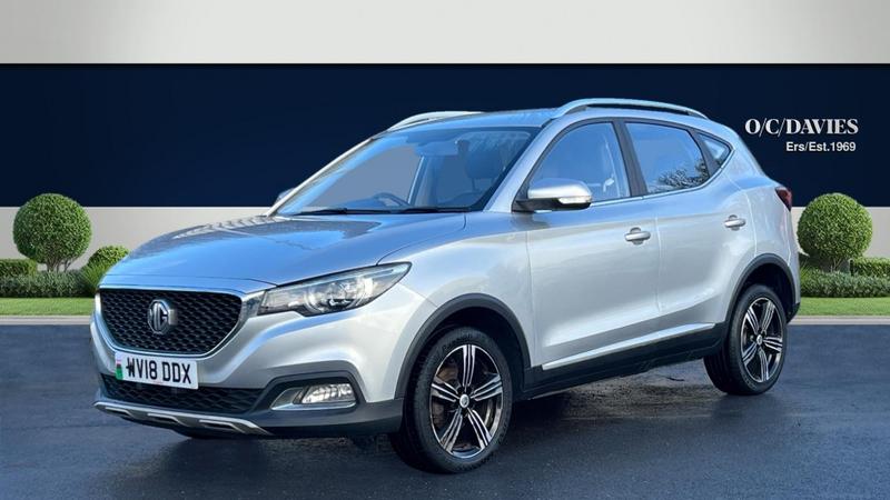 Used MG MG ZS 2018 for sale - 76494588: Photo 4