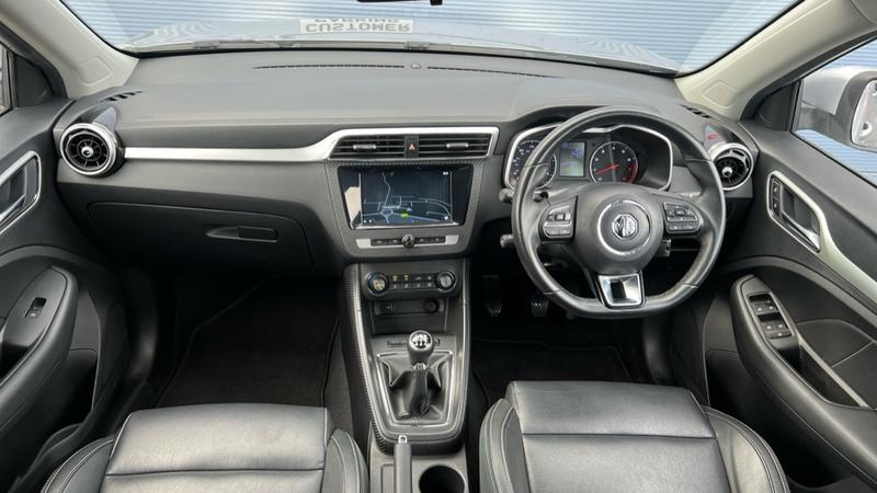 Used MG MG ZS 2018 for sale - 76494588: Photo 5