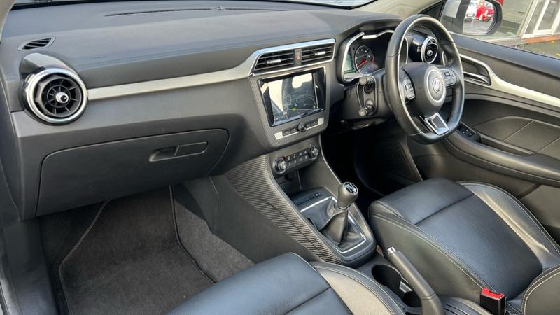 Used MG MG ZS 2018 for sale - 76494588: Photo 6