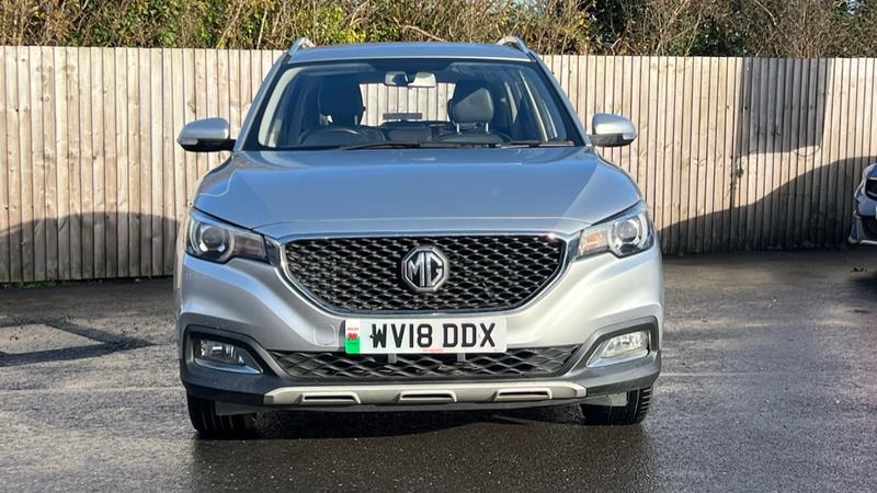 Used MG MG ZS 2018 for sale - 76494588: Photo 7
