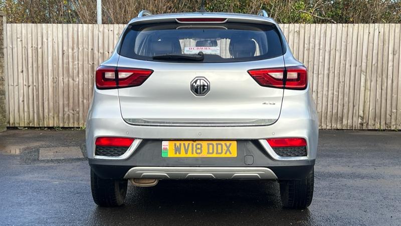 Used MG MG ZS 2018 for sale - 76494588: Photo 8