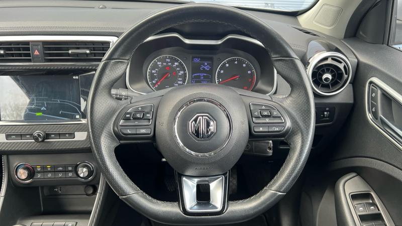 Used MG MG ZS 2018 for sale - 76494588: Photo 9