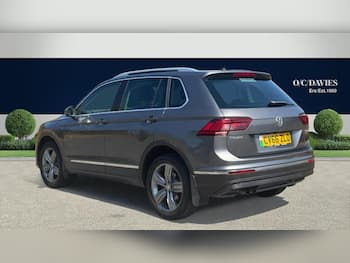 Used Volkswagen Tiguan 2016 for sale - 79713423: Photo