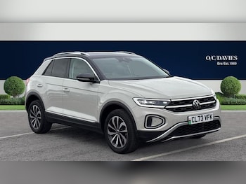 2023 - 1.0 TSI Style 5dr