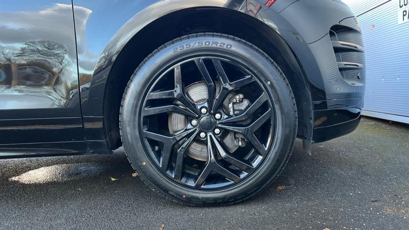 Used Land Rover Range Rover Evoque 2022 for sale - 76433922: Photo 15