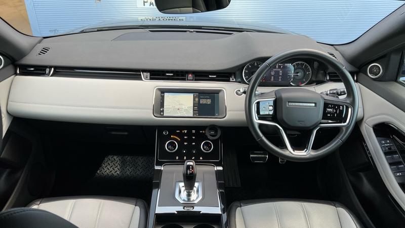 Used Land Rover Range Rover Evoque 2022 for sale - 76433922: Photo 5