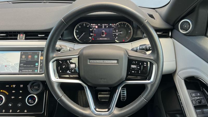 Used Land Rover Range Rover Evoque 2022 for sale - 76433922: Photo 9