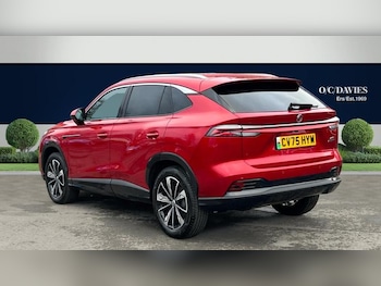 Used MG MG HS 2025 for sale - 77220455: Photo