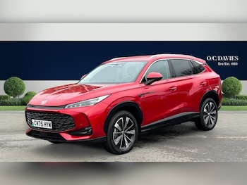 Used MG MG HS 2025 for sale - 77220455: Photo