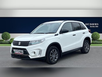 Used Suzuki Vitara 2023 for sale - 77733170: Photo