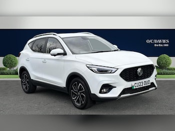 Used MG MG ZS undefined for sale - 78400254: Photo